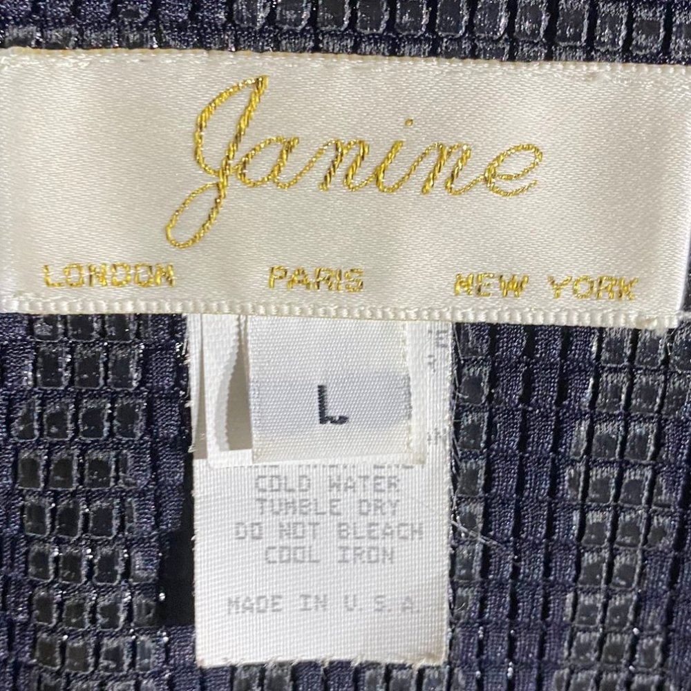 Janine - Jacket - Picture 6 of 6